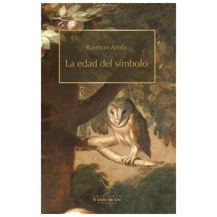 EDAD DEL SIMBOLO,LA