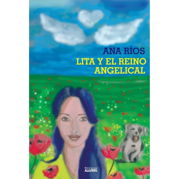 LITA Y EL REINO ANGELICAL