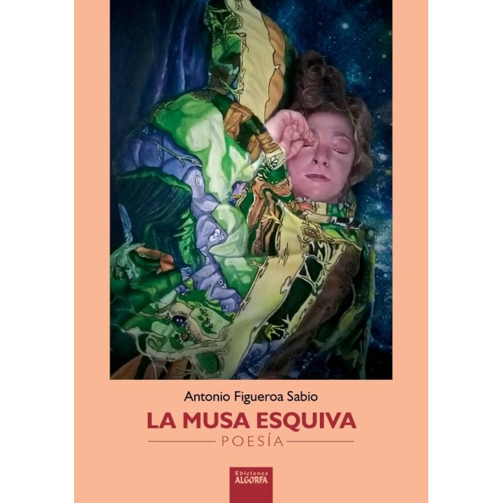 LA MUSA ESQUIVA