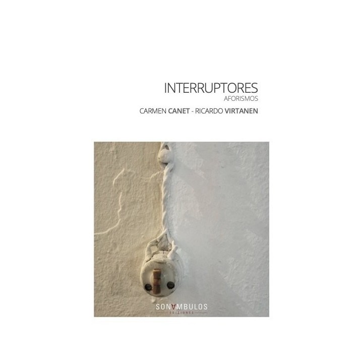 INTERRUPTORES