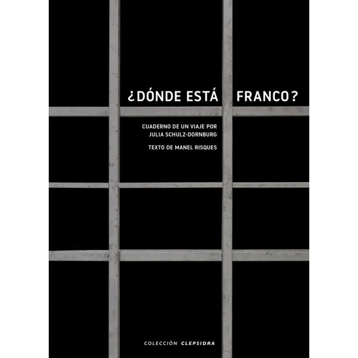 DONDE ESTA FRANCO