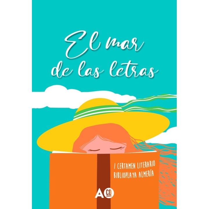 EL MAR DE LAS LETRAS