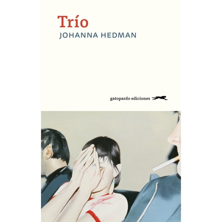 TRIO