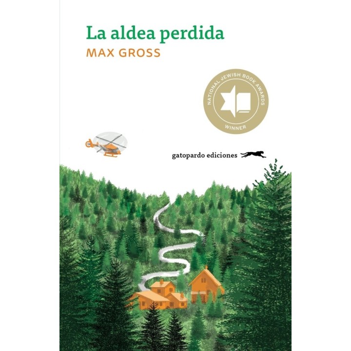ALDEA PERDIDA,LA