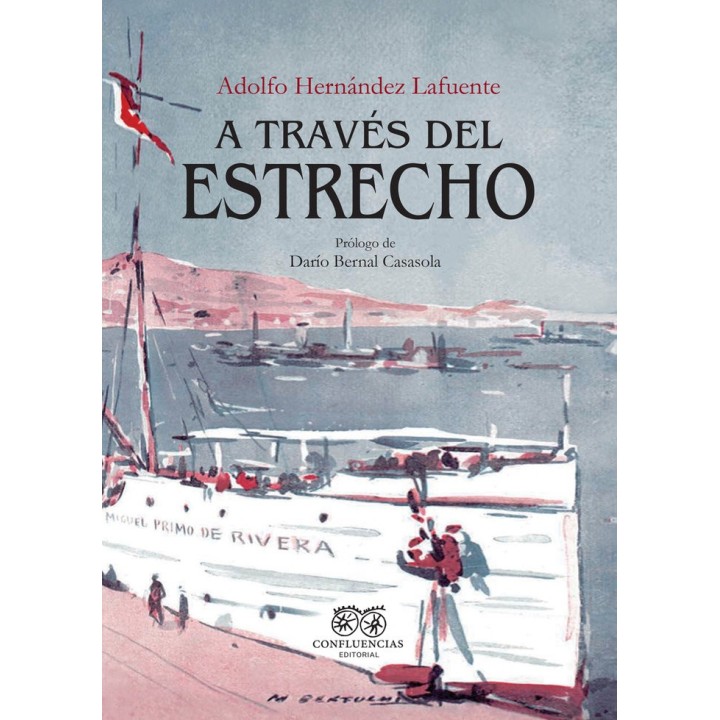 A TRAVES DEL ESTRECHO
