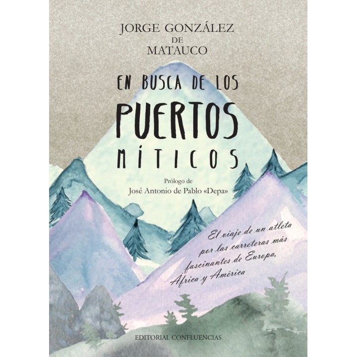 EN BUSCA DE LOS PUERTOS MITICOS