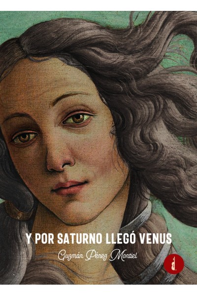 Y POR SATURNO LLEGO VENUS