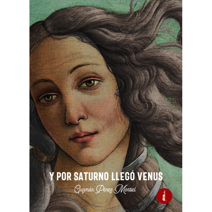 Y POR SATURNO LLEGO VENUS