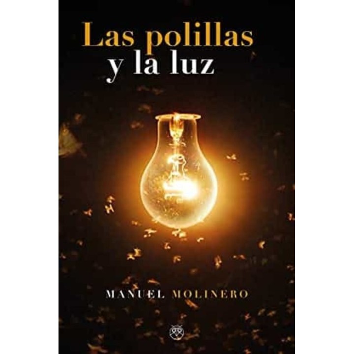 LAS POLILLAS Y LA LUZ