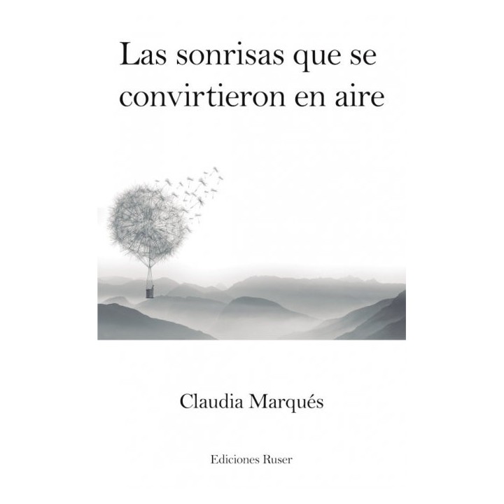 LAS SONRISAS QUE SE CONVIRTIERON EN AIRE