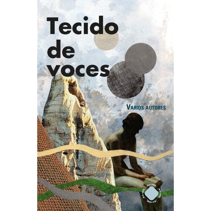TECIDO DE VOCES