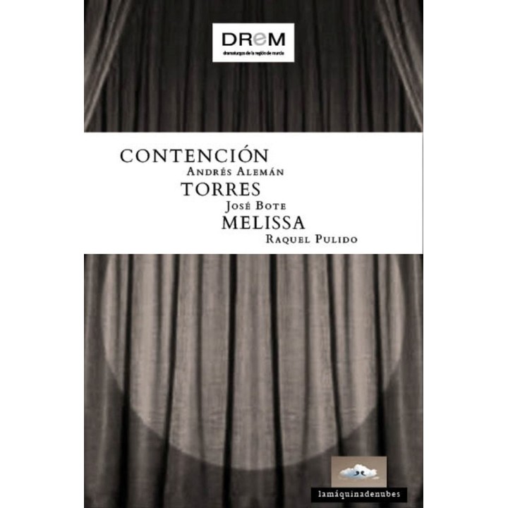 CONTENCION/ TORRES/ MELISSA