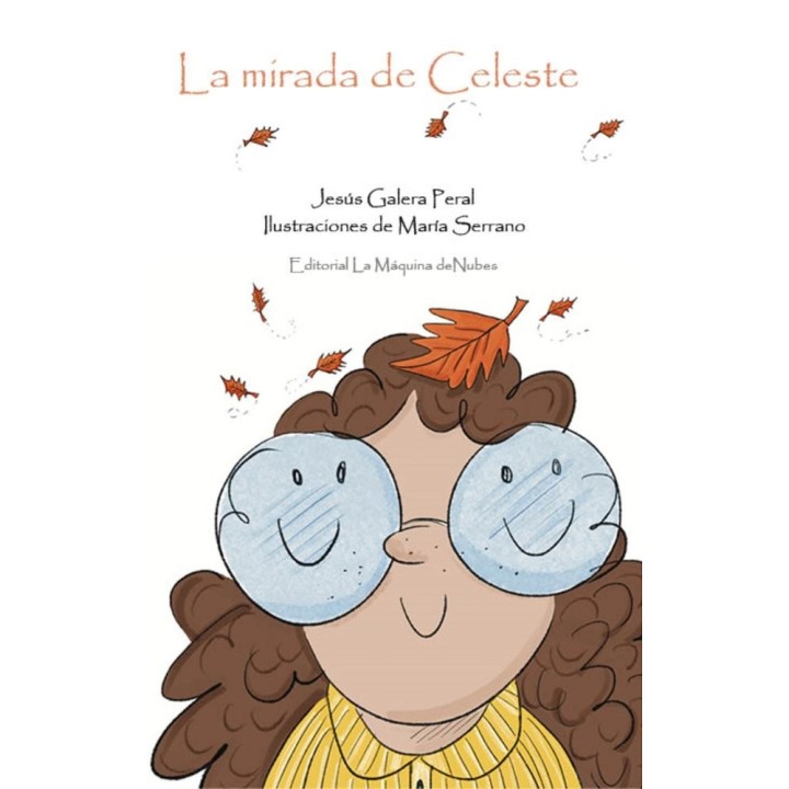 LA MIRADA DE CELESTE