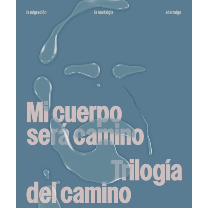 MI CUERPO SERA CAMINO