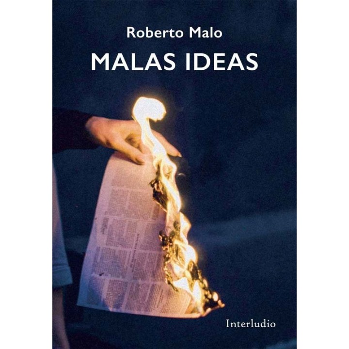 MALAS IDEAS