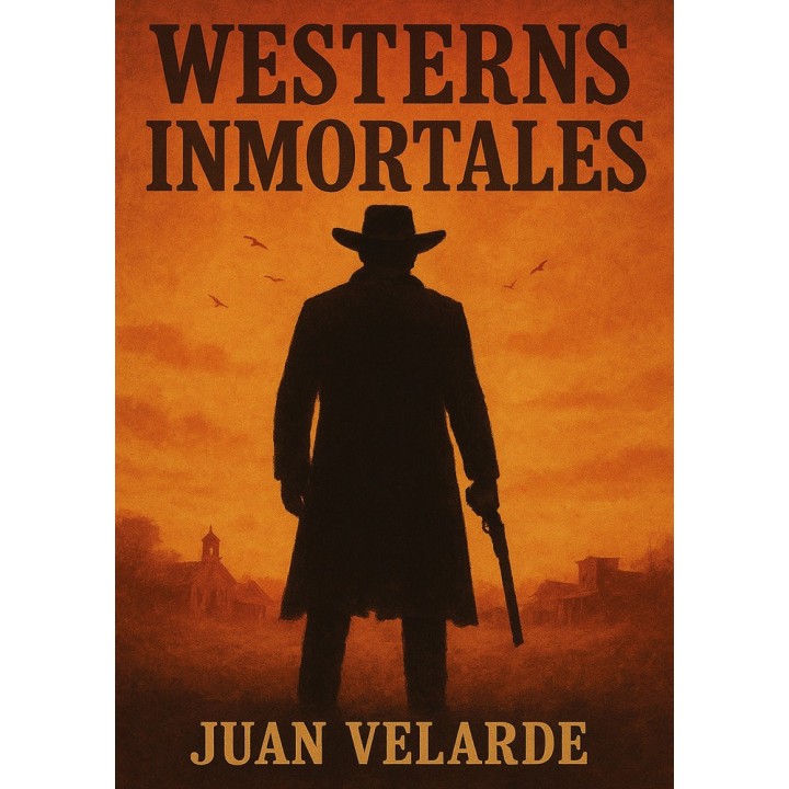 WESTERNS INMORTALES