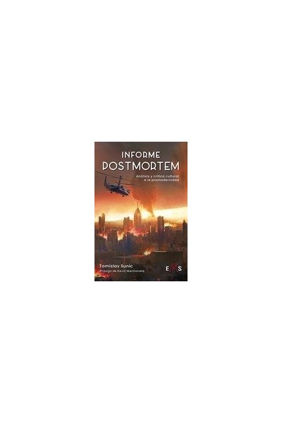 INFORME POSTMORTEM