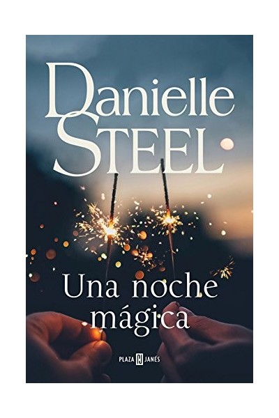 UNA NOCHE MÁGICA