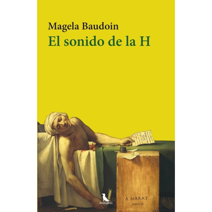 EL SONIDO DE LA H