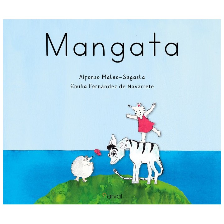 MANGATA