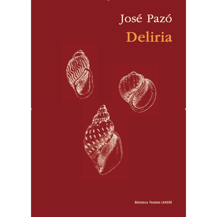 DELIRIA