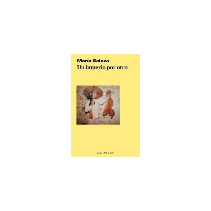 UN IMPERIO POR OTRO
