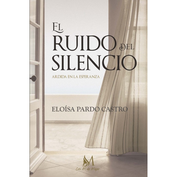 EL RUIDO DEL SILENCIO