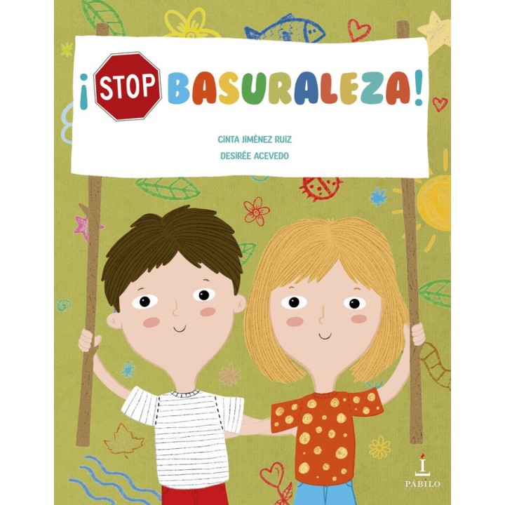 STOP BASURALEZA