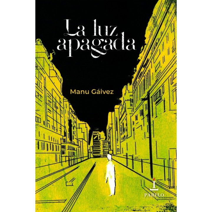 LA LUZ APAGADA