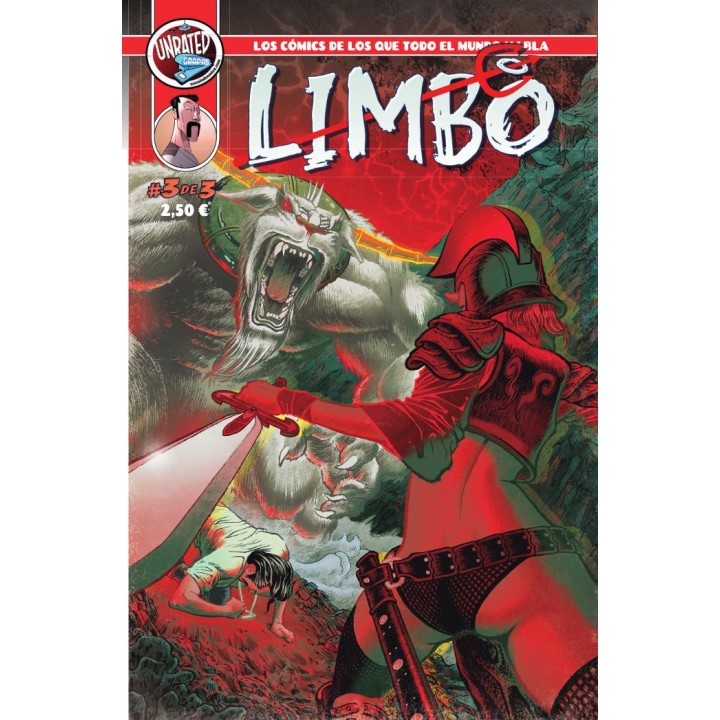 LIMBO 3