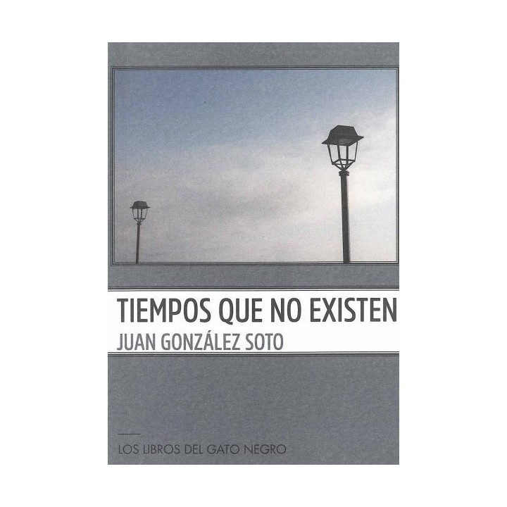 TIEMPOS QUE NO EXISTEN