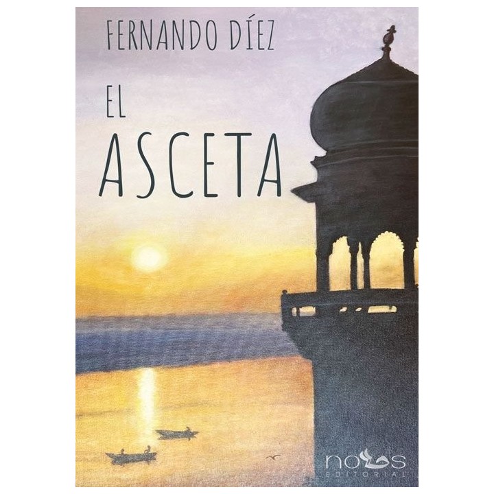 EL ASCETA