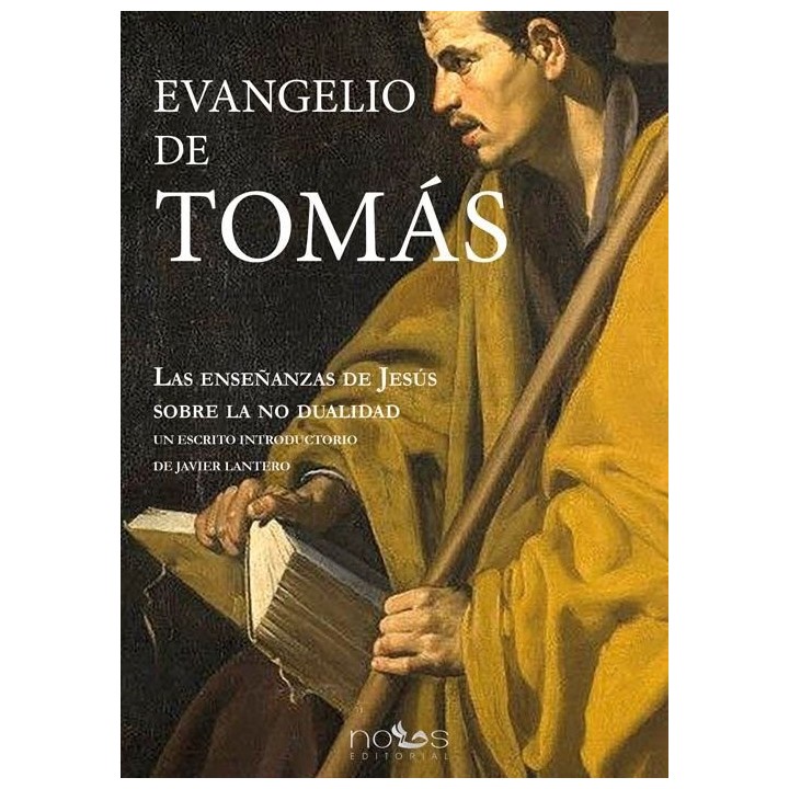 EVANGELIO DE TOMAS