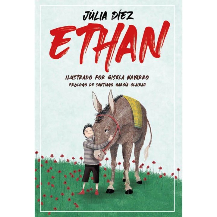 ETHAN