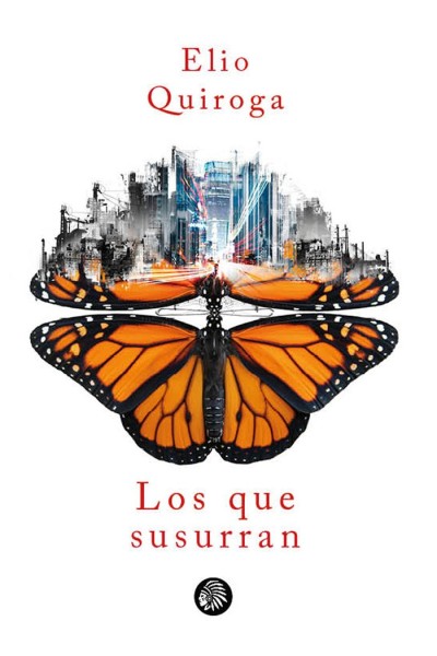 LOS QUE SUSURRAN