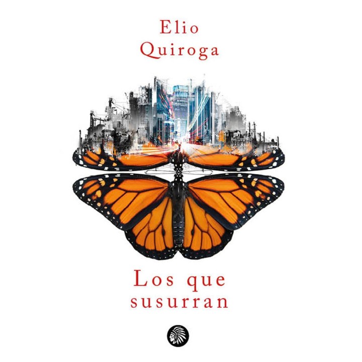 LOS QUE SUSURRAN