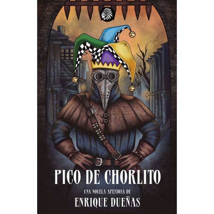 PICO DE CHORLITO