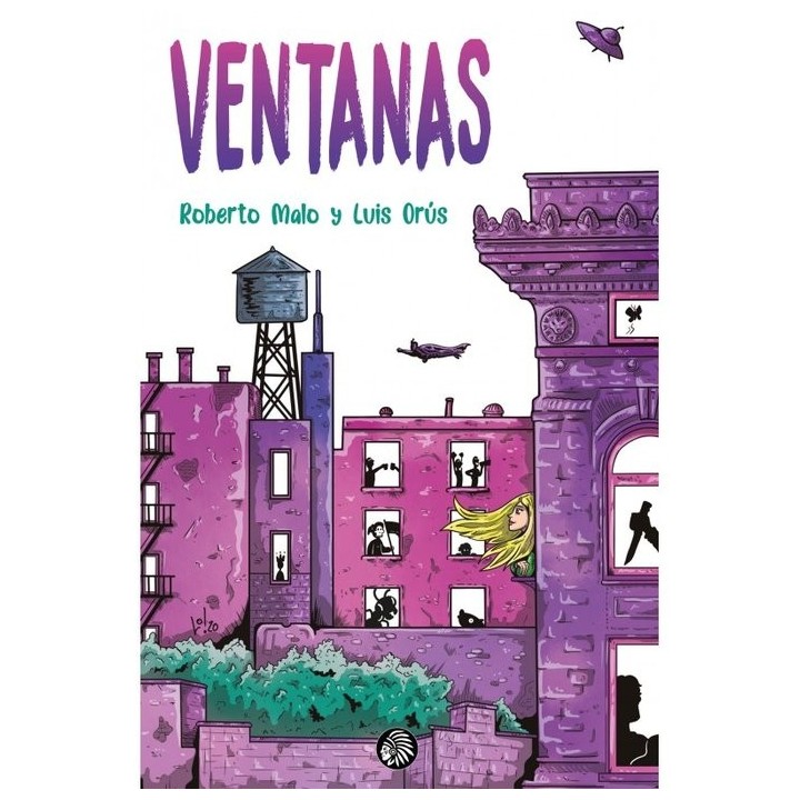 VENTANAS