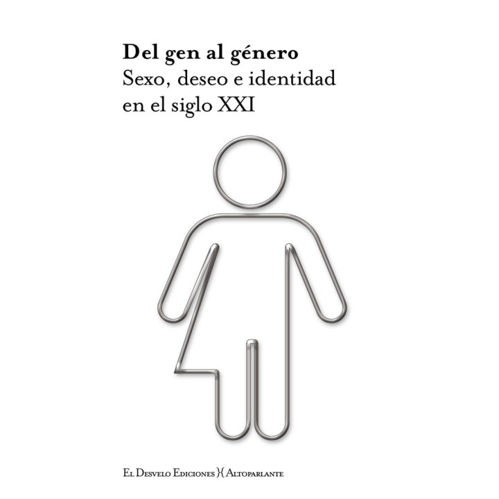 DEL GEN AL GENERO