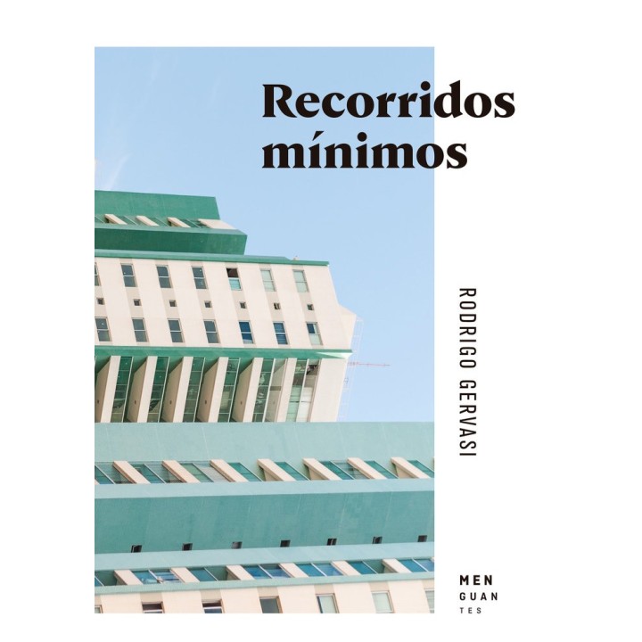 RECORRIDOS MINIMOS