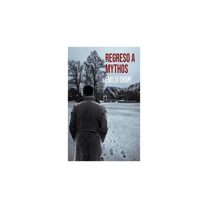 REGRESO A MYTHOS