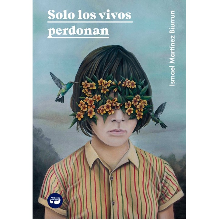 SOLO LOS VIVOS PERDONAN