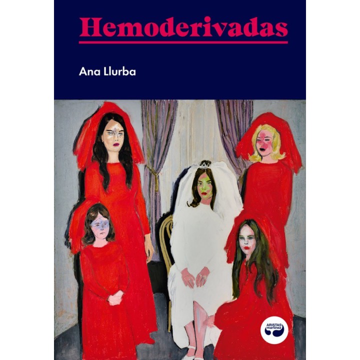 HEMODERIVADAS