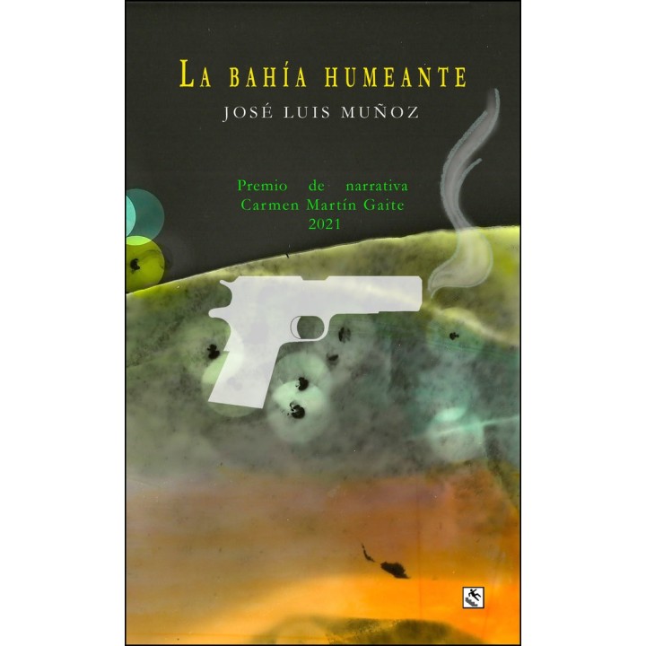 BAHIA HUMEANTE,LA