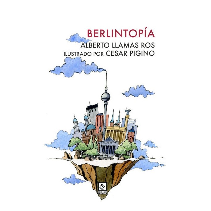 BERLINTOPIA