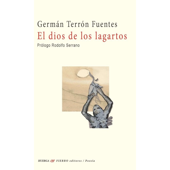EL DIOS DE LOS LAGARTOS