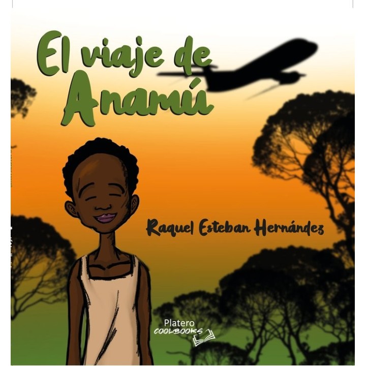 EL VIAJE DE ANAMU