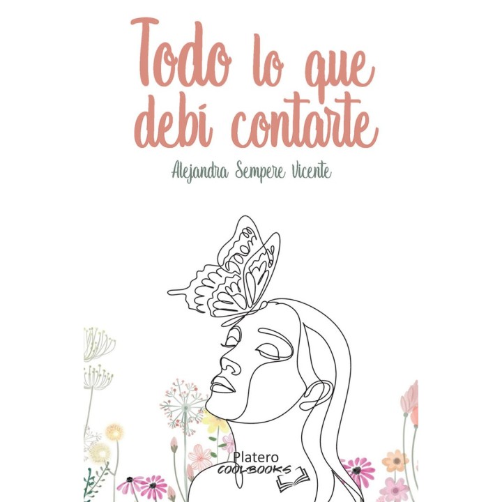TODO LO QUE DEBI CONTARTE