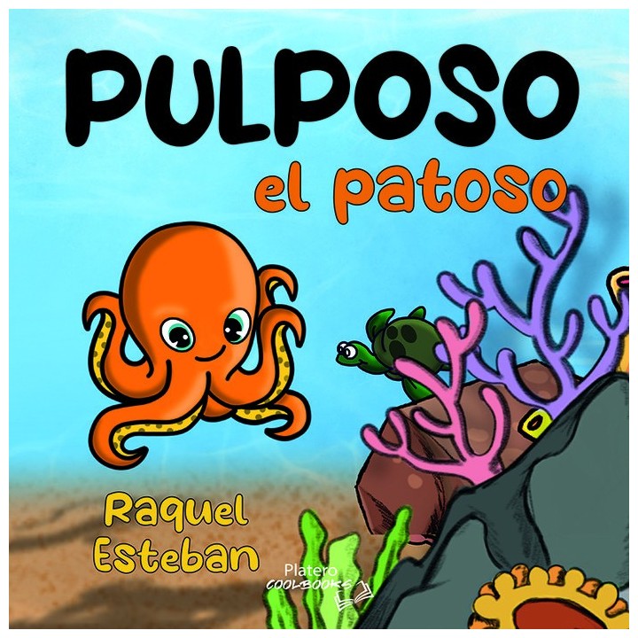 PULPOSO EL PATOSO