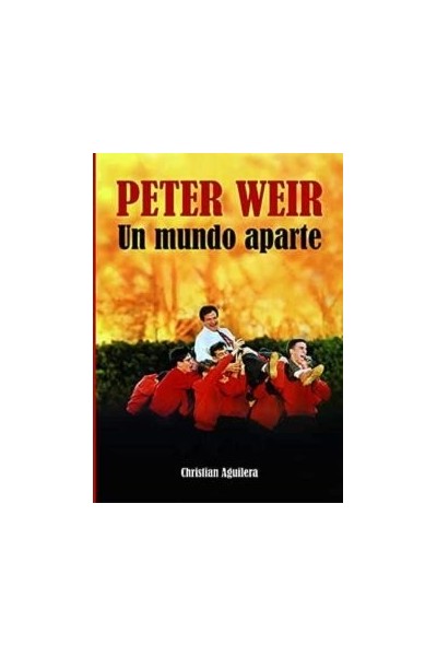 PETER WEIR